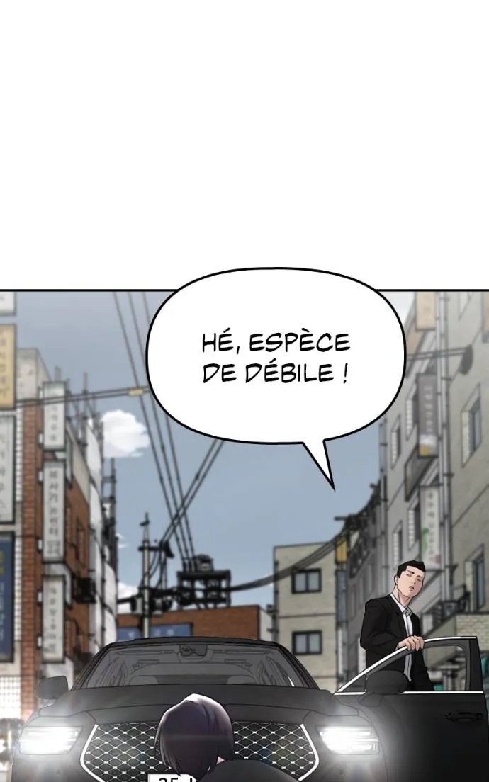 The Bully in Charge Chapitre 136 - Page 6