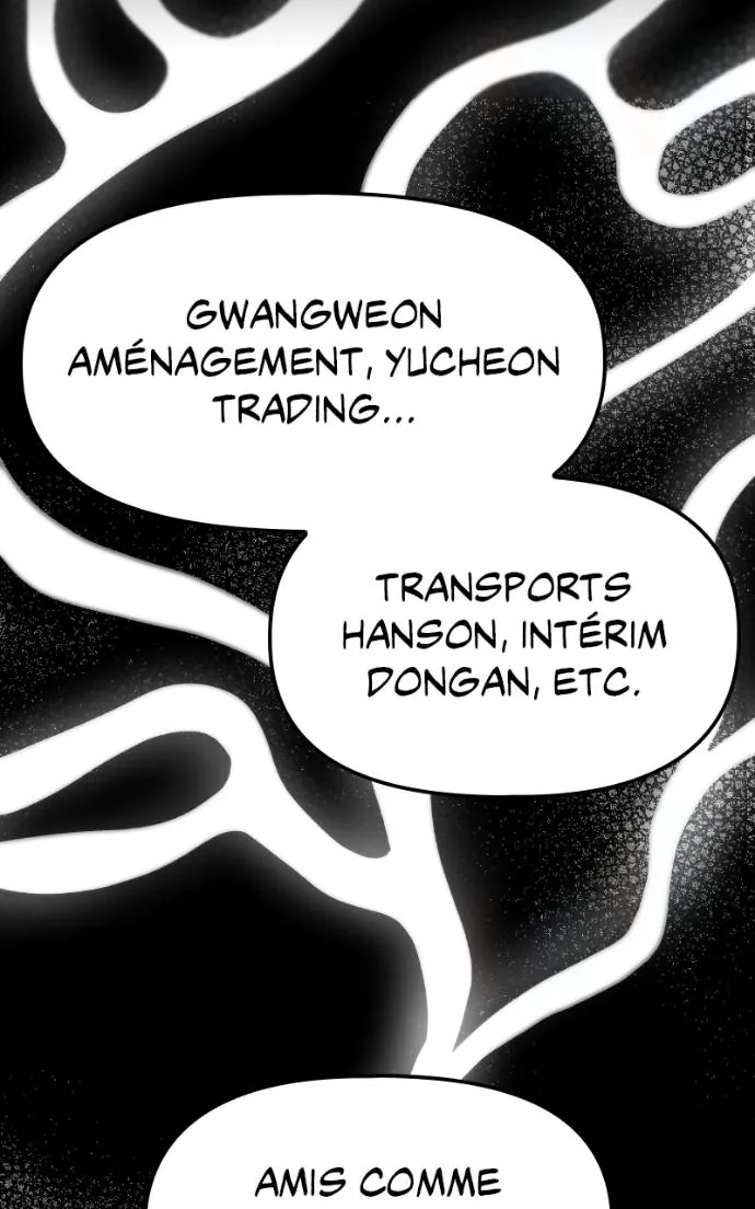 The Bully in Charge Chapitre 136 - Page 60