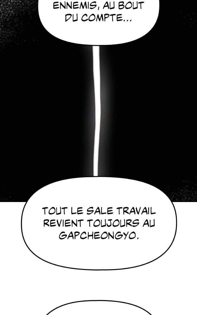The Bully in Charge Chapitre 136 - Page 61