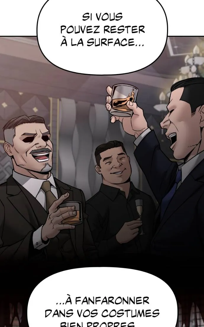 The Bully in Charge Chapitre 136 - Page 62