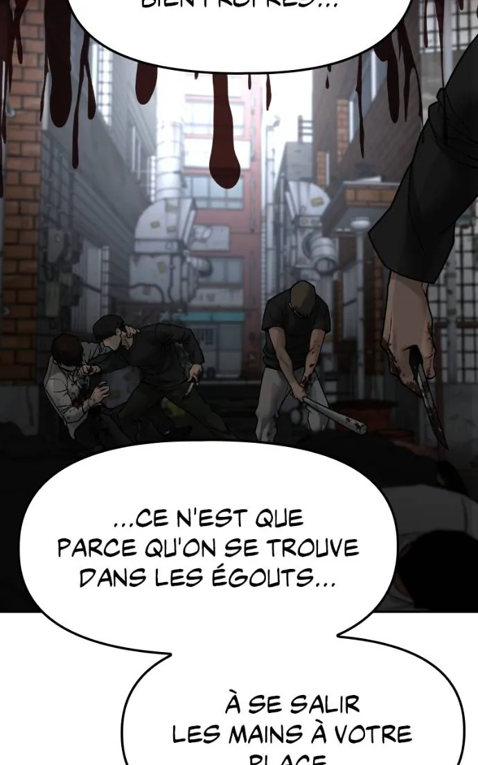 The Bully in Charge Chapitre 136 - Page 63