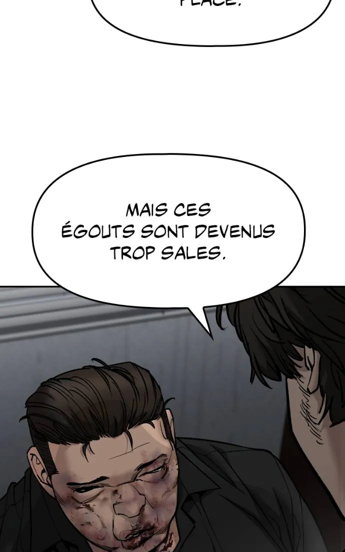 The Bully in Charge Chapitre 136 - Page 64
