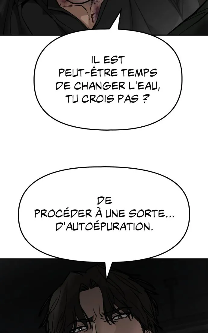 The Bully in Charge Chapitre 136 - Page 65
