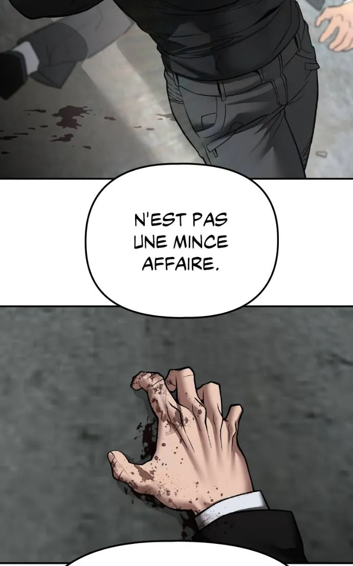 The Bully in Charge Chapitre 136 - Page 68