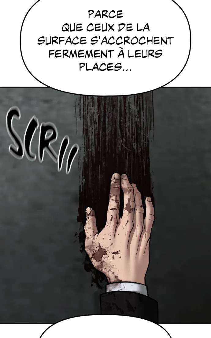 The Bully in Charge Chapitre 136 - Page 69