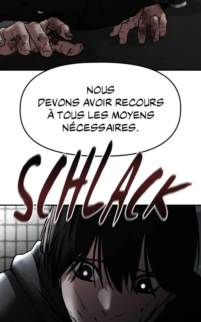 The Bully in Charge Chapitre 136 - Page 71