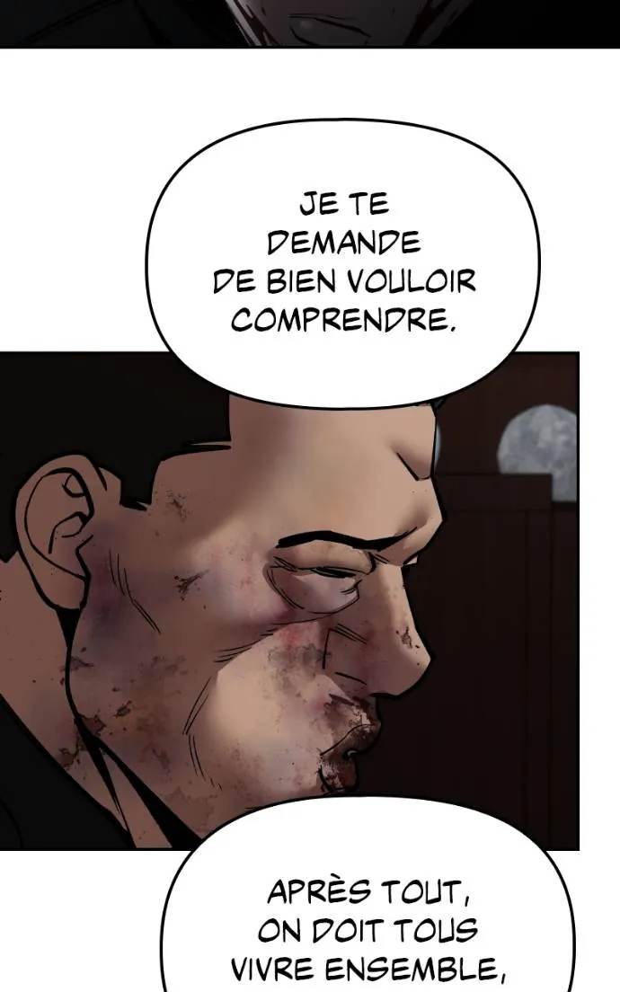The Bully in Charge Chapitre 136 - Page 72