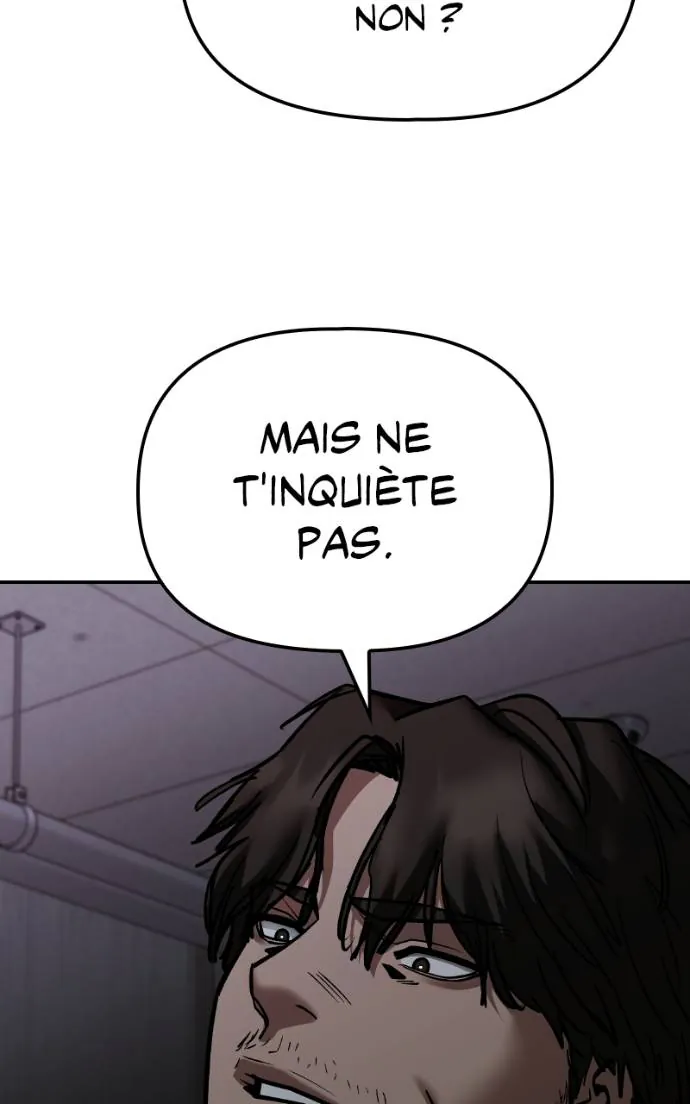 The Bully in Charge Chapitre 136 - Page 73