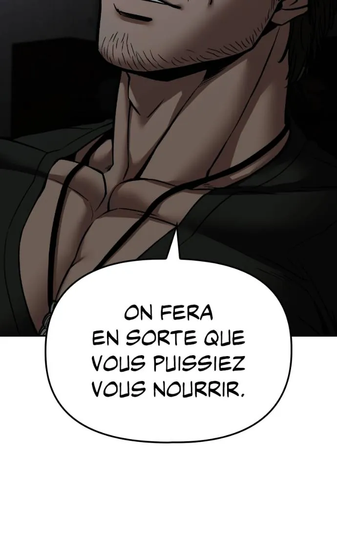 The Bully in Charge Chapitre 136 - Page 74