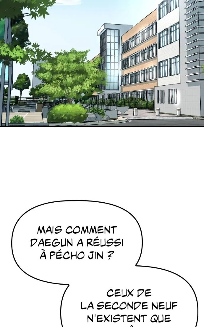 The Bully in Charge Chapitre 136 - Page 76