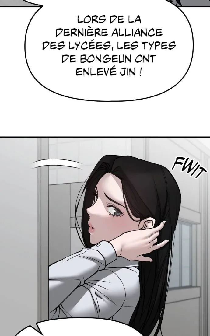 The Bully in Charge Chapitre 136 - Page 78