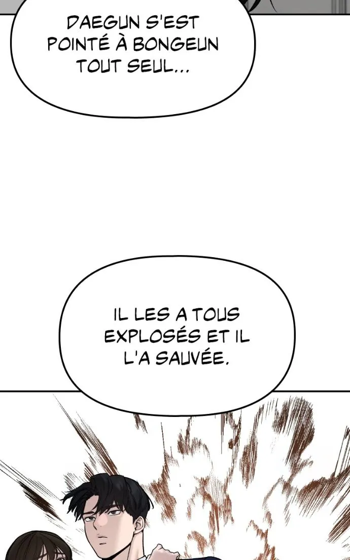 The Bully in Charge Chapitre 136 - Page 79