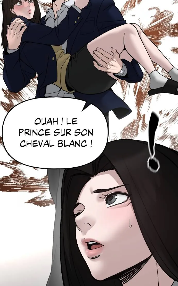 The Bully in Charge Chapitre 136 - Page 80