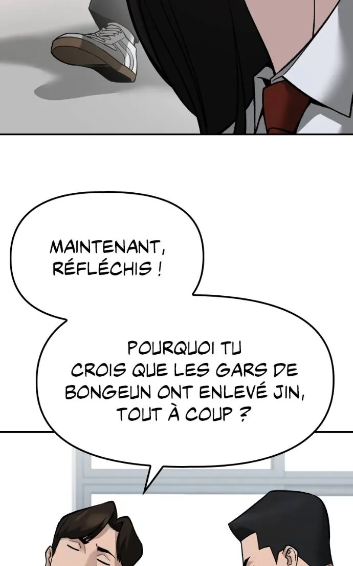 The Bully in Charge Chapitre 136 - Page 81