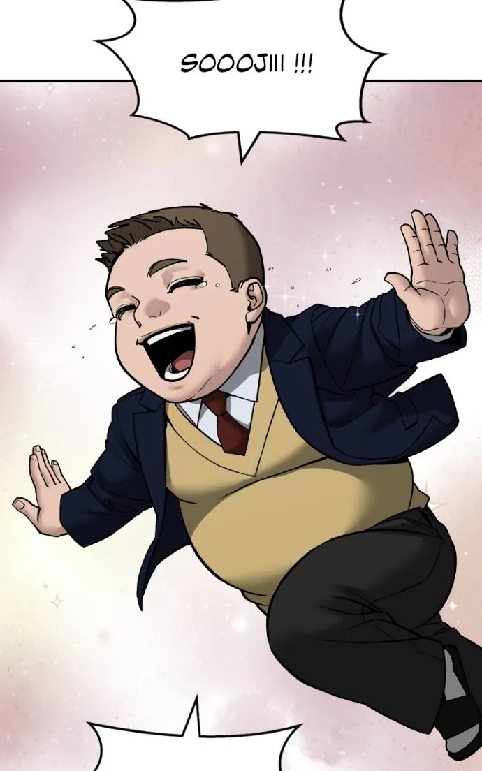 The Bully in Charge Chapitre 136 - Page 84