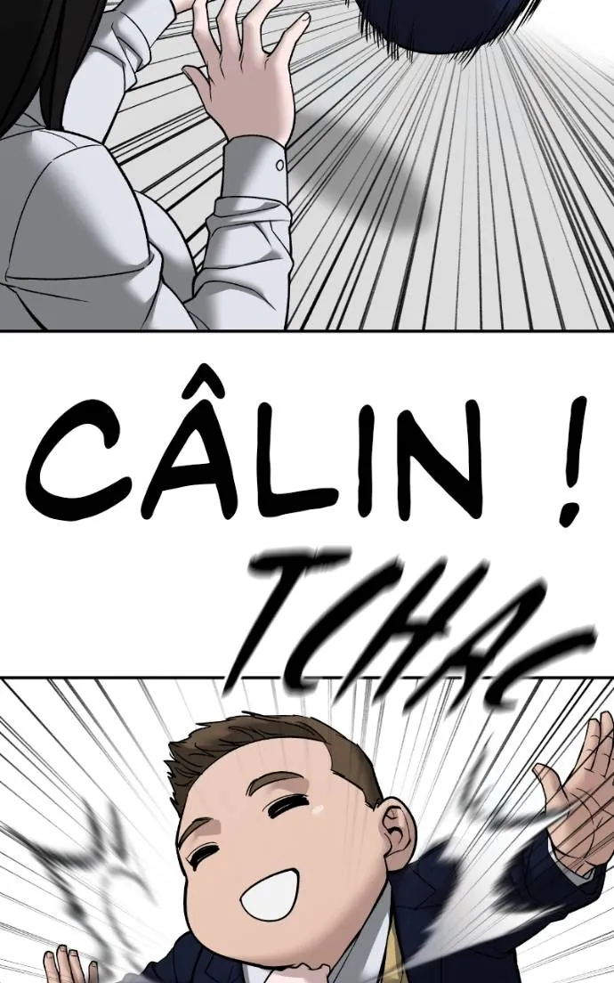 The Bully in Charge Chapitre 136 - Page 87