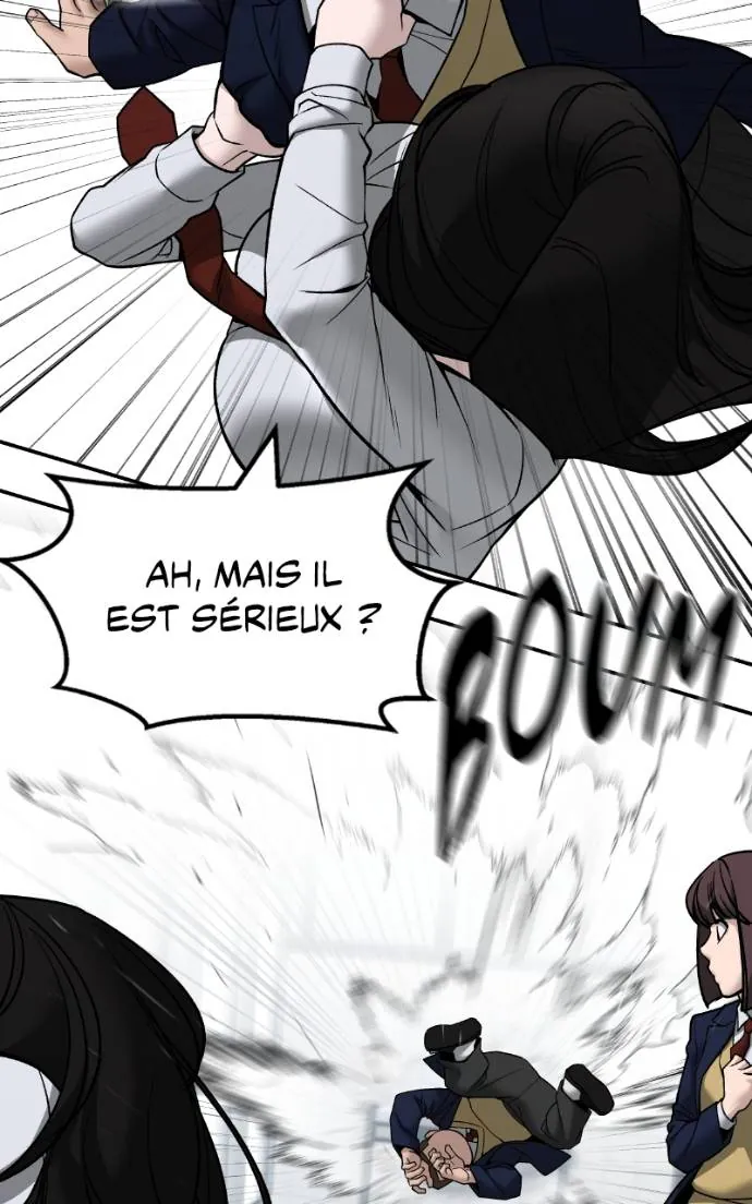 The Bully in Charge Chapitre 136 - Page 88