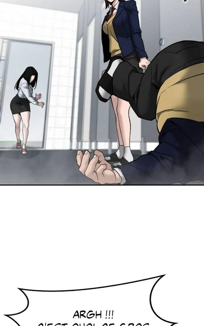 The Bully in Charge Chapitre 136 - Page 90