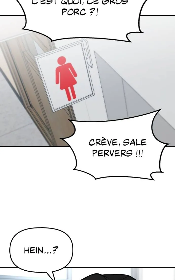 The Bully in Charge Chapitre 136 - Page 91