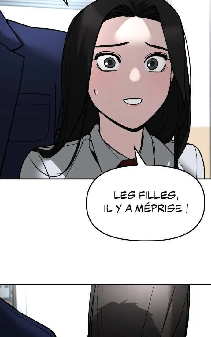 The Bully in Charge Chapitre 136 - Page 92