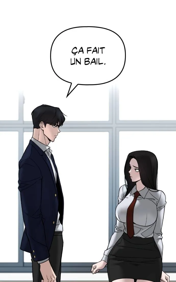The Bully in Charge Chapitre 136 - Page 94
