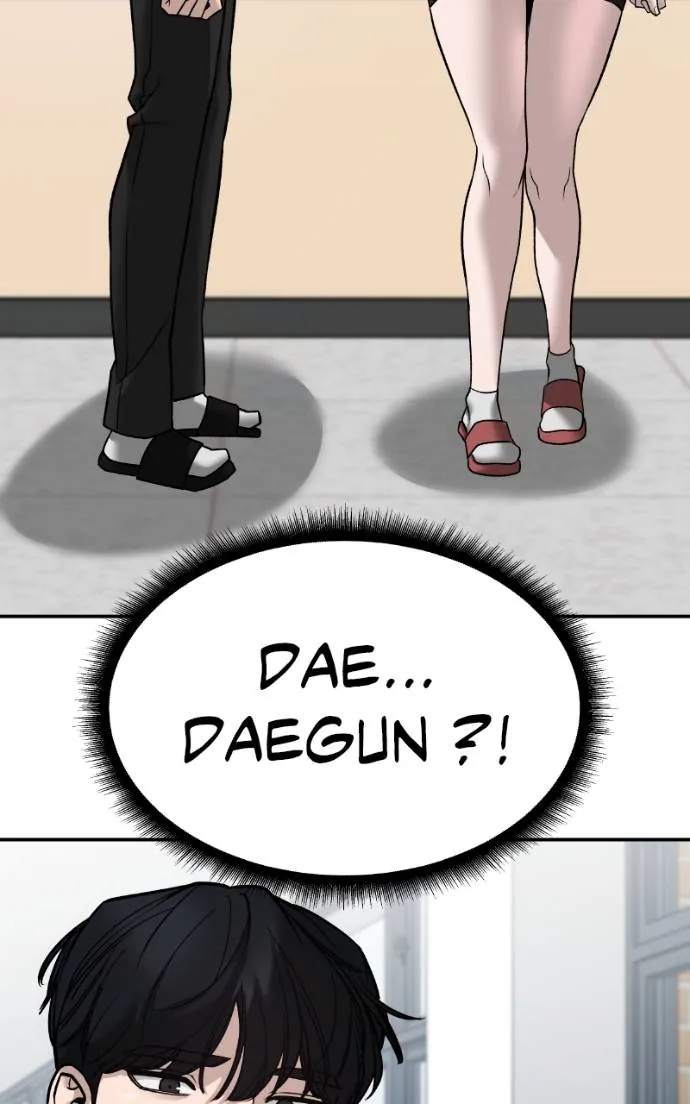 The Bully in Charge Chapitre 136 - Page 95