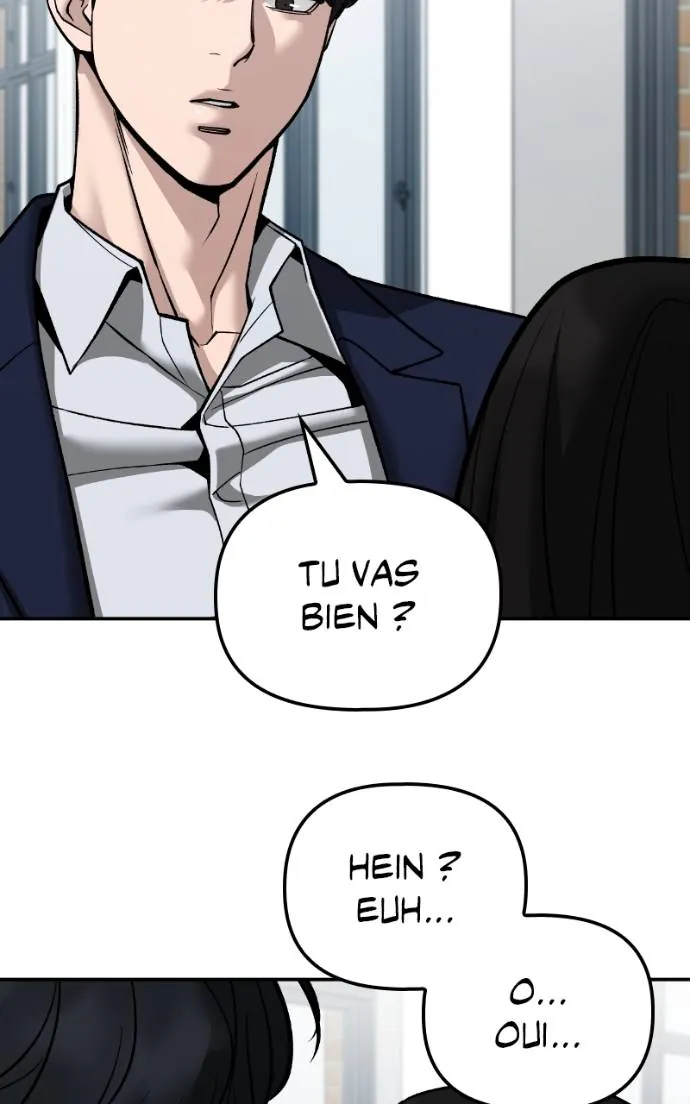 The Bully in Charge Chapitre 136 - Page 96