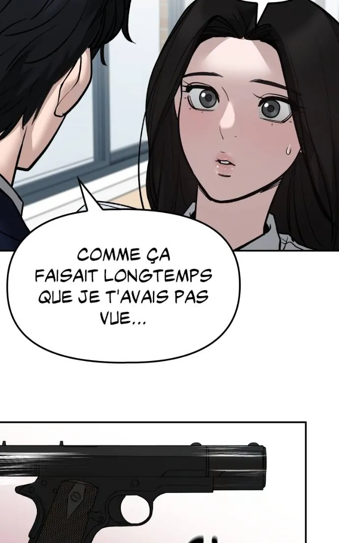 The Bully in Charge Chapitre 136 - Page 97