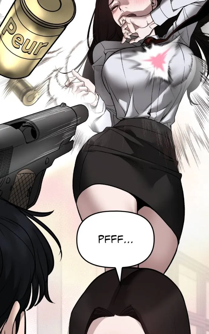 The Bully in Charge Chapitre 136 - Page 99