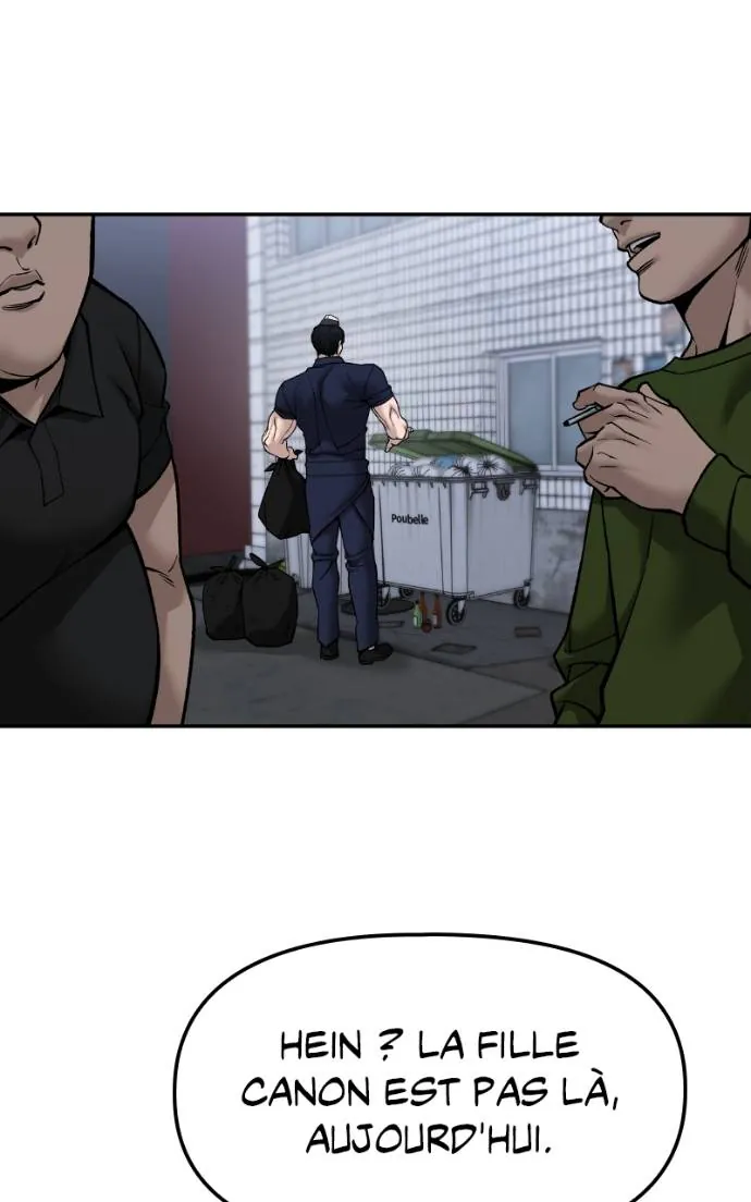 The Bully in Charge Chapitre 137 - Page 10