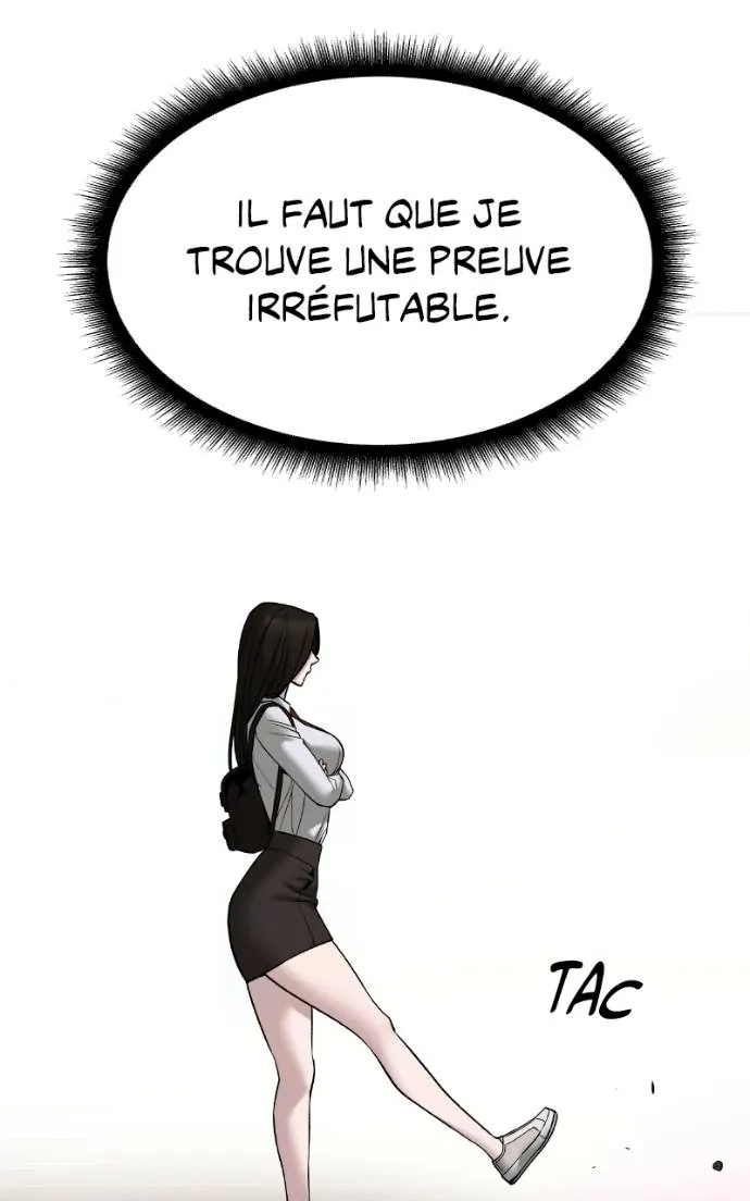 The Bully in Charge Chapitre 137 - Page 100