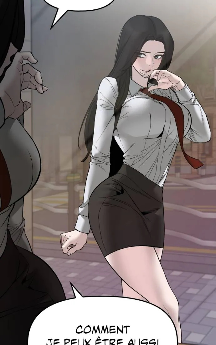 The Bully in Charge Chapitre 137 - Page 102