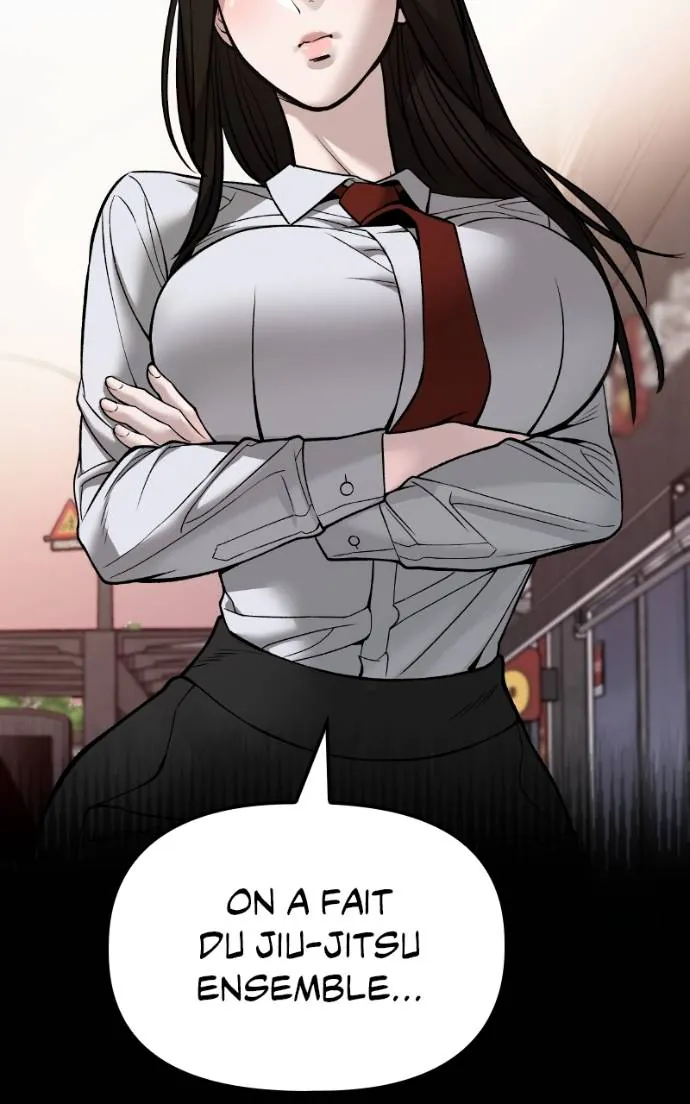 The Bully in Charge Chapitre 137 - Page 105