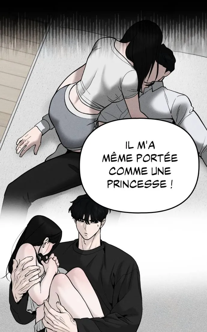 The Bully in Charge Chapitre 137 - Page 106