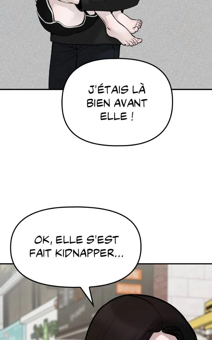 The Bully in Charge Chapitre 137 - Page 107