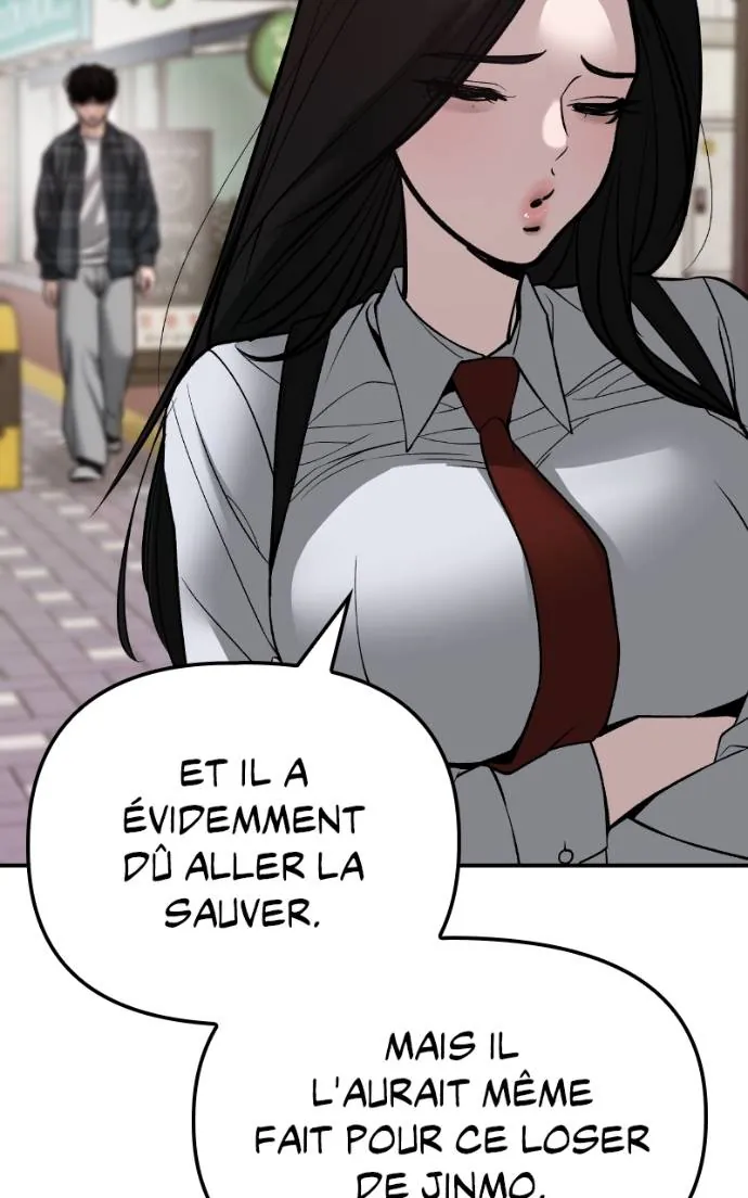 The Bully in Charge Chapitre 137 - Page 108