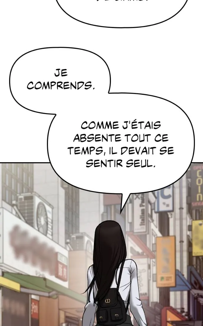 The Bully in Charge Chapitre 137 - Page 109