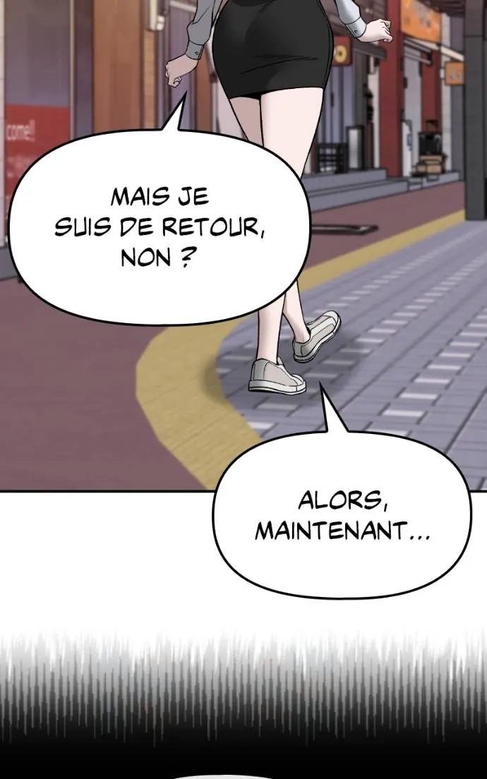 The Bully in Charge Chapitre 137 - Page 110