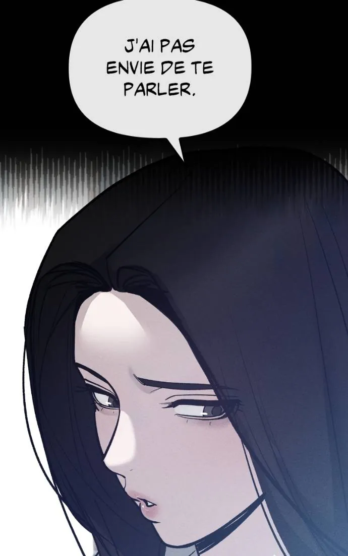 The Bully in Charge Chapitre 137 - Page 111