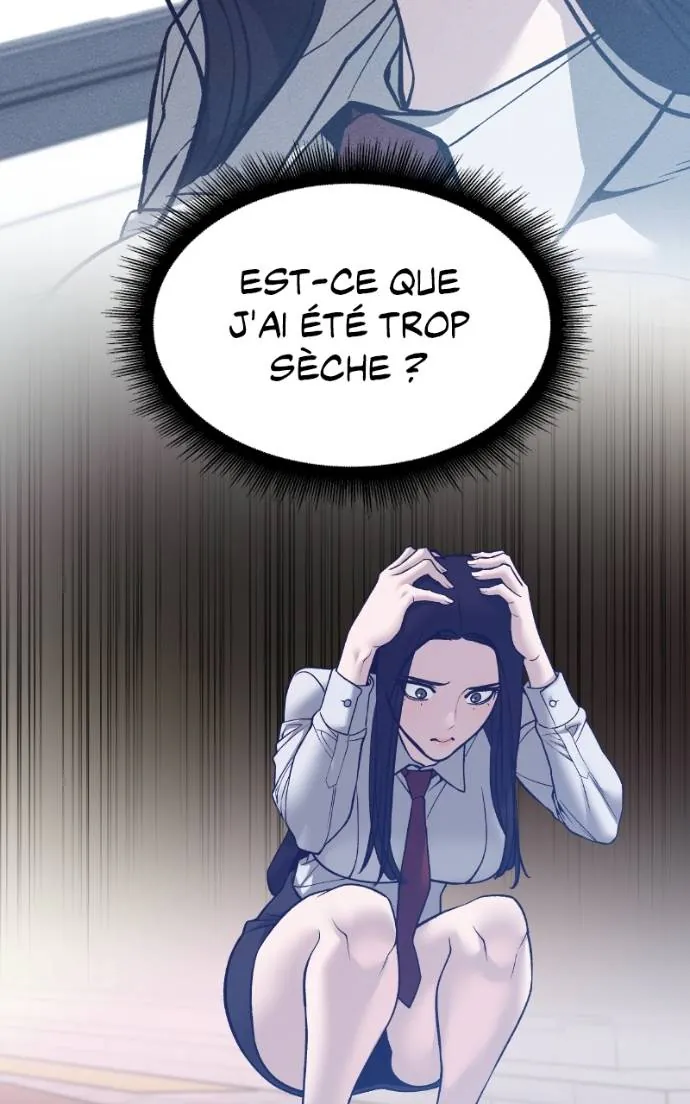 The Bully in Charge Chapitre 137 - Page 112