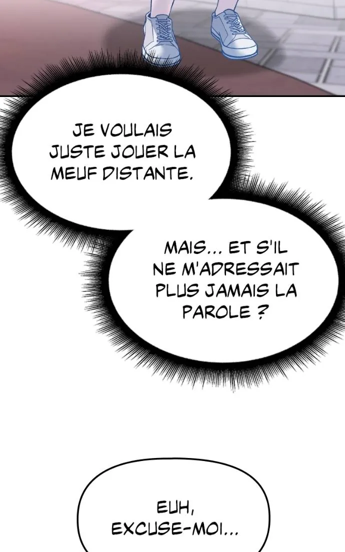 The Bully in Charge Chapitre 137 - Page 113