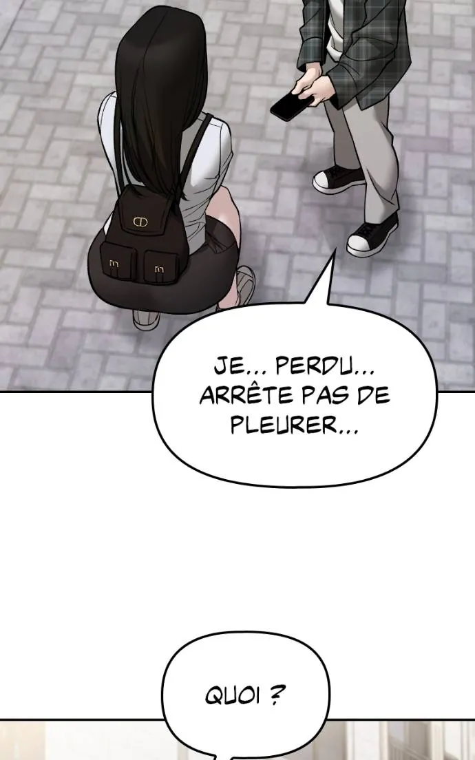The Bully in Charge Chapitre 137 - Page 115