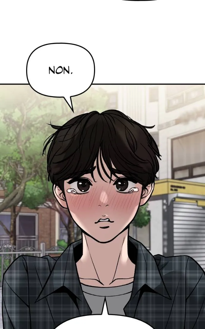 The Bully in Charge Chapitre 137 - Page 117