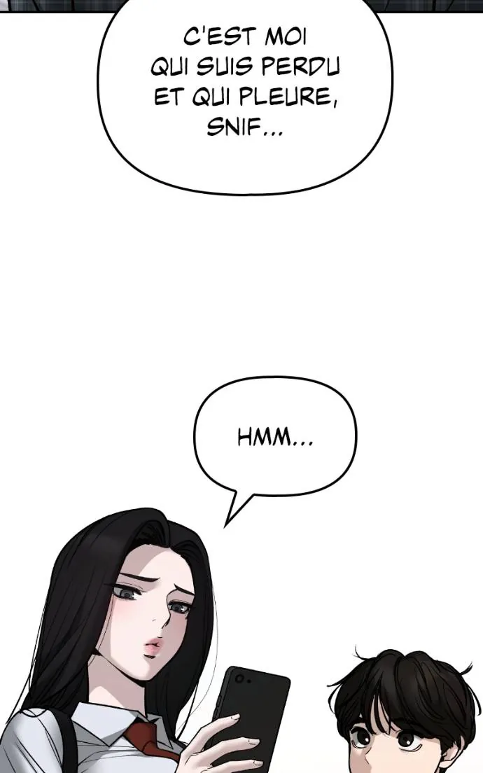 The Bully in Charge Chapitre 137 - Page 118
