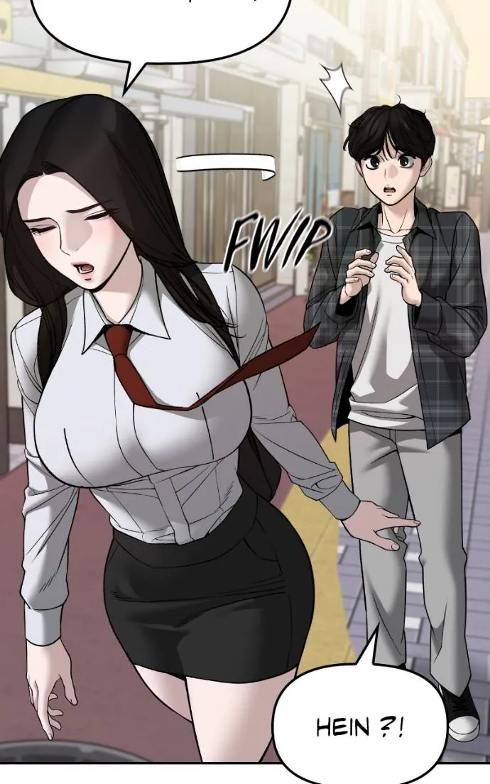 The Bully in Charge Chapitre 137 - Page 120