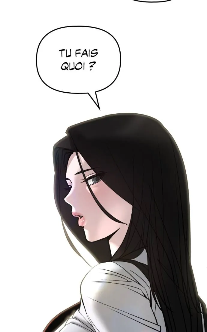 The Bully in Charge Chapitre 137 - Page 121