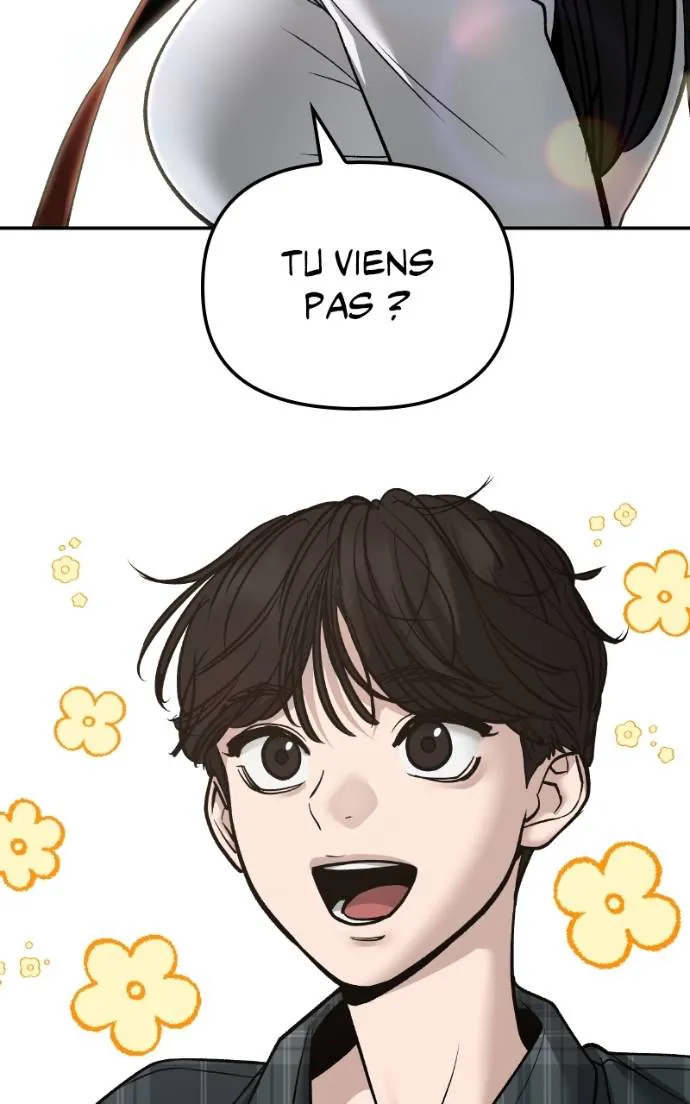 The Bully in Charge Chapitre 137 - Page 122