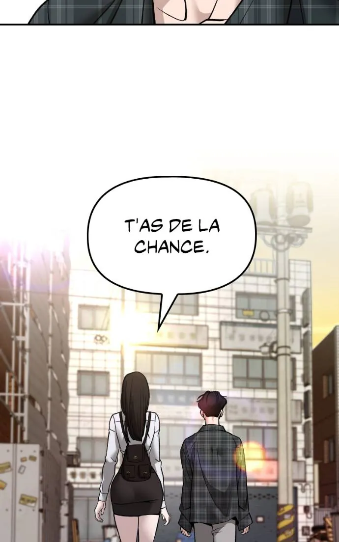 The Bully in Charge Chapitre 137 - Page 123