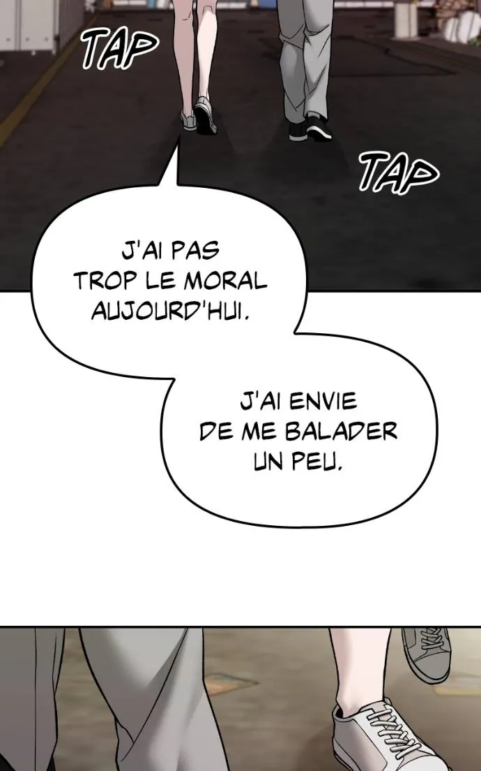 The Bully in Charge Chapitre 137 - Page 124