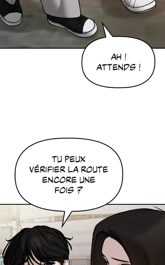 The Bully in Charge Chapitre 137 - Page 125